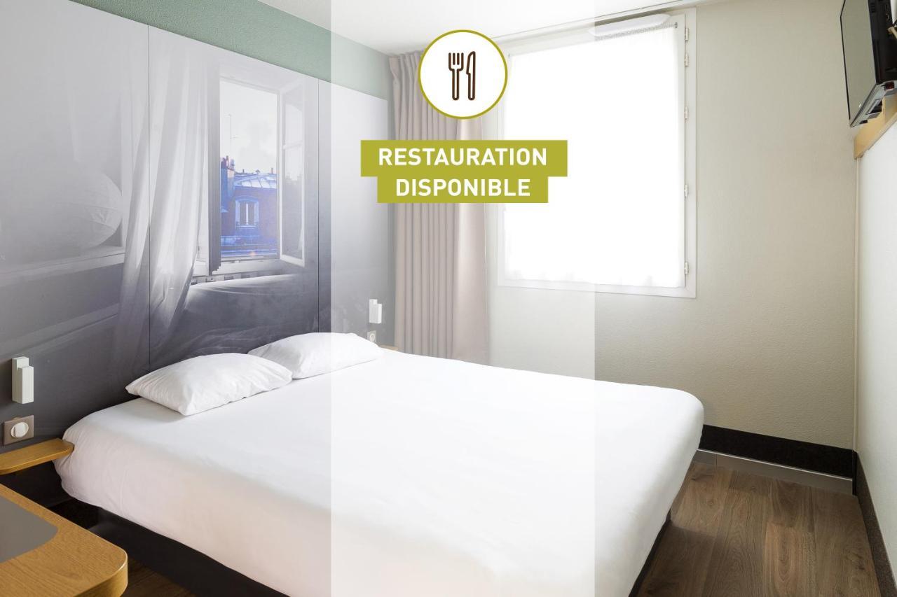 B&B Hotel Toulon La Seyne Sur Mer Exterior photo