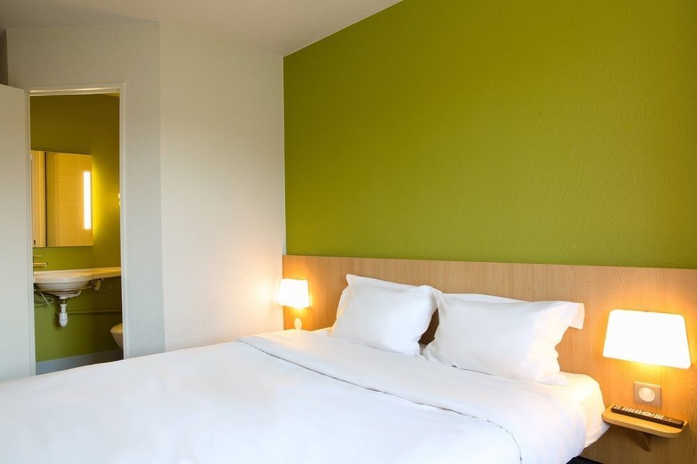B&B Hotel Toulon La Seyne Sur Mer Exterior photo